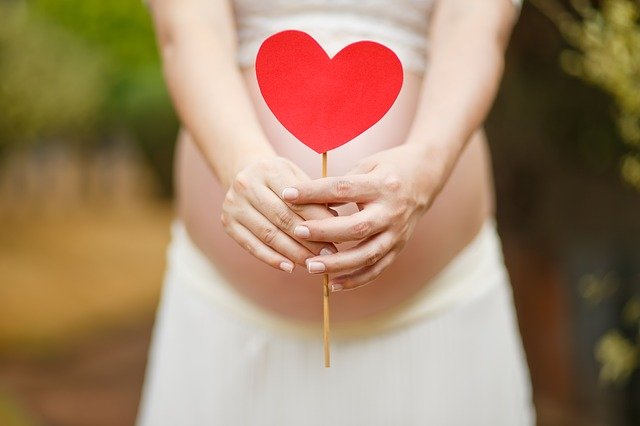 Settimane di gravidanza: il corpo che cambia