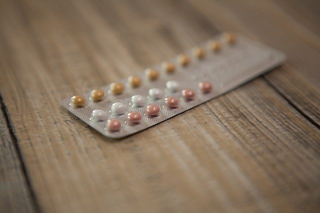 La pillola anticoncezionale e altri metodi contraccettivi