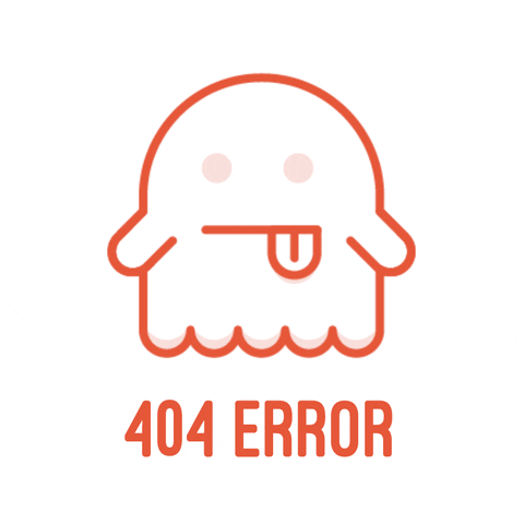 pagina 404